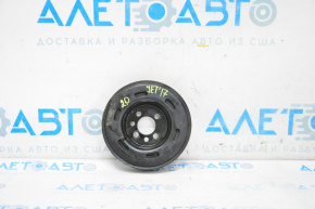 Crankshaft Pulley VW Jetta 11-18 USA 2.0