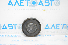 Crankshaft Pulley VW Jetta 11-18 USA 2.0