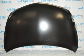 Bare hood Acura MDX 14-16 pre-rest