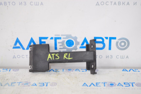 Left rear bumper reinforcement bracket for Cadillac ATS 13-19
