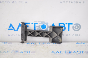 Left rear bumper reinforcement bracket for Cadillac ATS 13-19