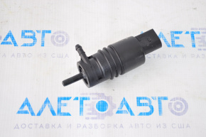 Cadillac ATS 13-19 Windshield Washer Motor