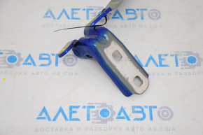 Lower rear left door hinge for a 1919 Chevrolet Volt