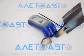 Lower rear right door hinge for a 1919 Chevrolet Volt