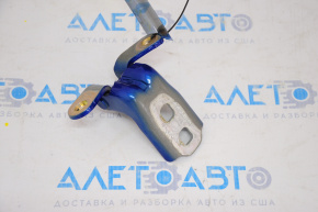 Upper front left door hinge for a 1919 Chevrolet Volt
