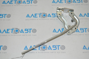 Hood hinge left Dodge Journey 11-20