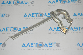 Hood hinge left Dodge Journey 11-20