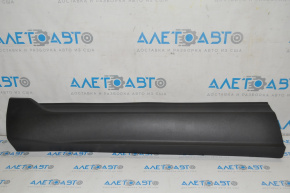 Door trim lower front left Ford Edge 15-24 structure