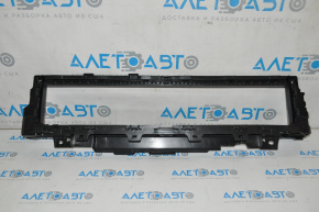 Radiator deflector central square Honda Accord 18-22 1.5T