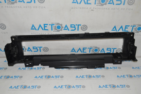 Radiator deflector central square Honda Accord 18-22 1.5T