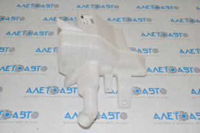 Honda Accord 18-22 Windshield Washer Reservoir Without Neck