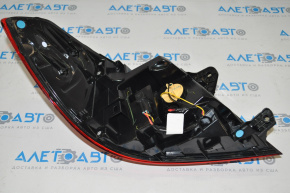 Light outer wing right Honda Accord 18-22