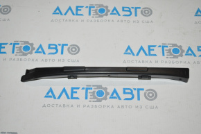 Front bumper mount left inner Hyundai Elantra UD 11-16