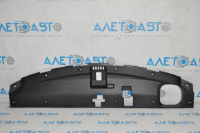 TV cover Hyundai Santa FE Sport 13-16 2.4