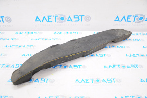 Left door-wing seal for Hyundai Sonata 11-15