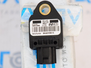 Rear left airbag sensor for Hyundai Sonata 11-15
