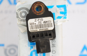 Front left airbag sensor for Hyundai Sonata 11-15
