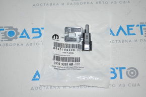 Jeep Cherokee ambient air temperature sensor KL 14-23