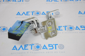 Lower rear left door hinge for Jeep Patriot 11-17