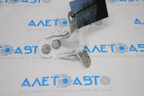 Upper rear right door hinge for Jeep Patriot 11-17