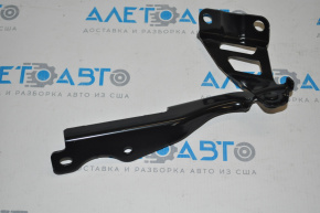 Right hood hinge Mazda 3 14-18 BM