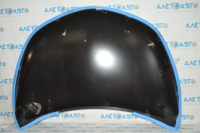 Naked hood Nissan Altima 13-15 prerest