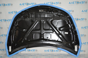 Naked hood Nissan Altima 13-15 prerest