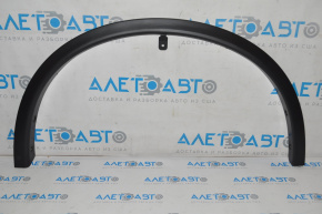 Front Right Fender Arch Cover Nissan Rogue 14-20