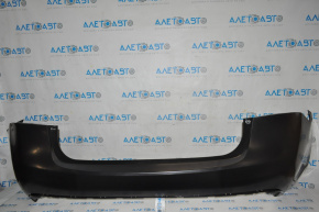Rear bumper bare Toyota Avalon 13-18