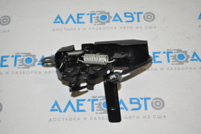 Hood Lock Toyota Avalon 13-18