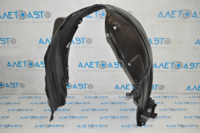Front left fender liner Toyota Camry v50 12-14 usa LE XLE