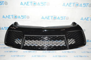 Front Bumper Grille Toyota Camry v55 15-17 usa SE