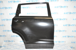 Door bare rear right Toyota Highlander 14-19
