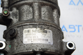 VW Jetta 11-15 USA 2.5 Air Conditioning Compressor