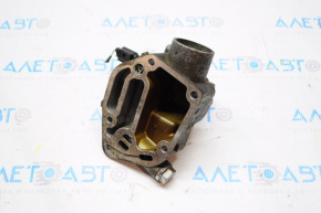 VW Jetta 11-15 2.0 Oil Filter Housing