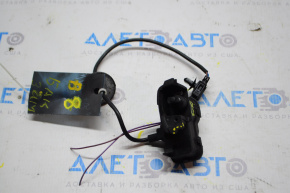 Fuel filler flap lock VW Passat b8 16-19 USA broken edge