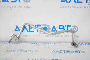 Air conditioning condenser-compressor pipe Cadillac ATS 13-19 2.0T, 2.5