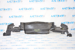 Lower radiator deflector Cadillac ATS 15-18 2.0T
