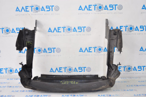 Lower radiator deflector Cadillac ATS 15-18 2.0T