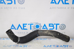 Left Cooling Hose for Cadillac ATS 13-16 2.0T