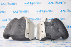 Cadillac ATS 13- Fuel Tank
