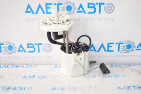 Fuel pump for the 1919 Cadillac ATS