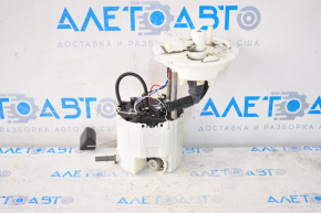 Fuel pump for the 1919 Cadillac ATS