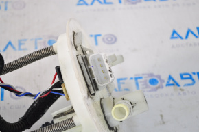 Fuel pump for the 1919 Cadillac ATS