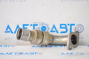 Intercooler pipe upper left Cadillac ATS 13-19 2.0T
