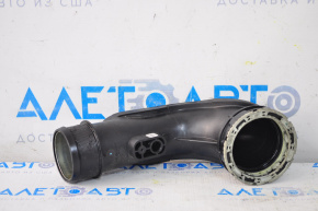 Intercooler pipe upper right Cadillac ATS 13-19 2.0T