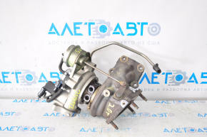 Turbine Cadillac ATS 13-19 2.0T 77k