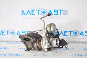 Turbine Cadillac ATS 13-19 2.0T 77k