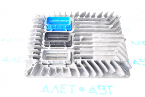 ECU block engine computer Cadillac ATS 13- 2.0T