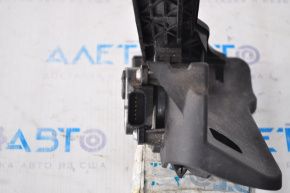 Cadillac ATS 13-19 gas pedal